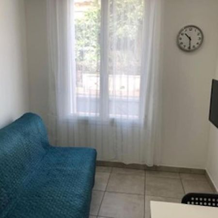 Studio 442 Clim + Parking A 10 Min Des Plages Apartment Perpignan Exterior foto
